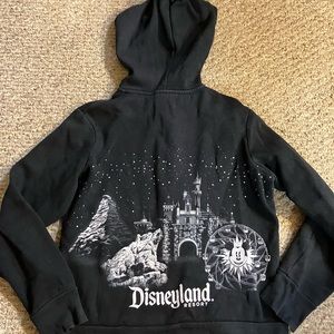 Disneyland Hoodie